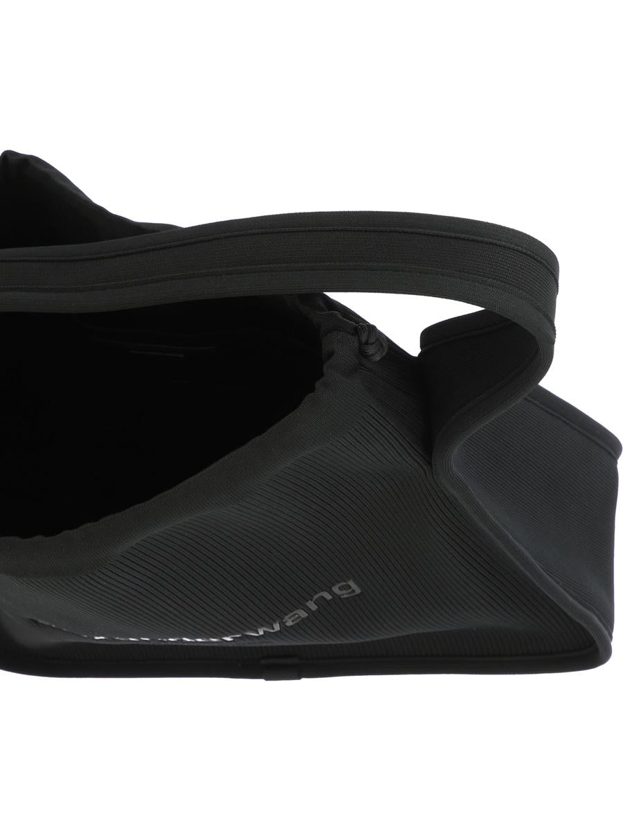 Alexander Wang "Ryan Large" Medium Shoulder Bag