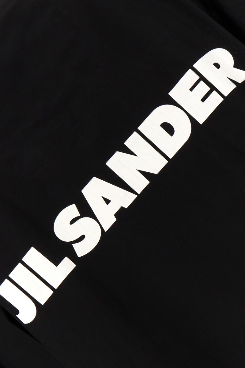 Jil Sander Coats