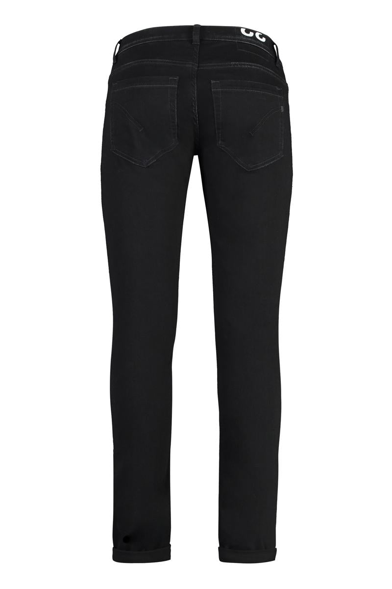 Dondup George Skinny Jeans