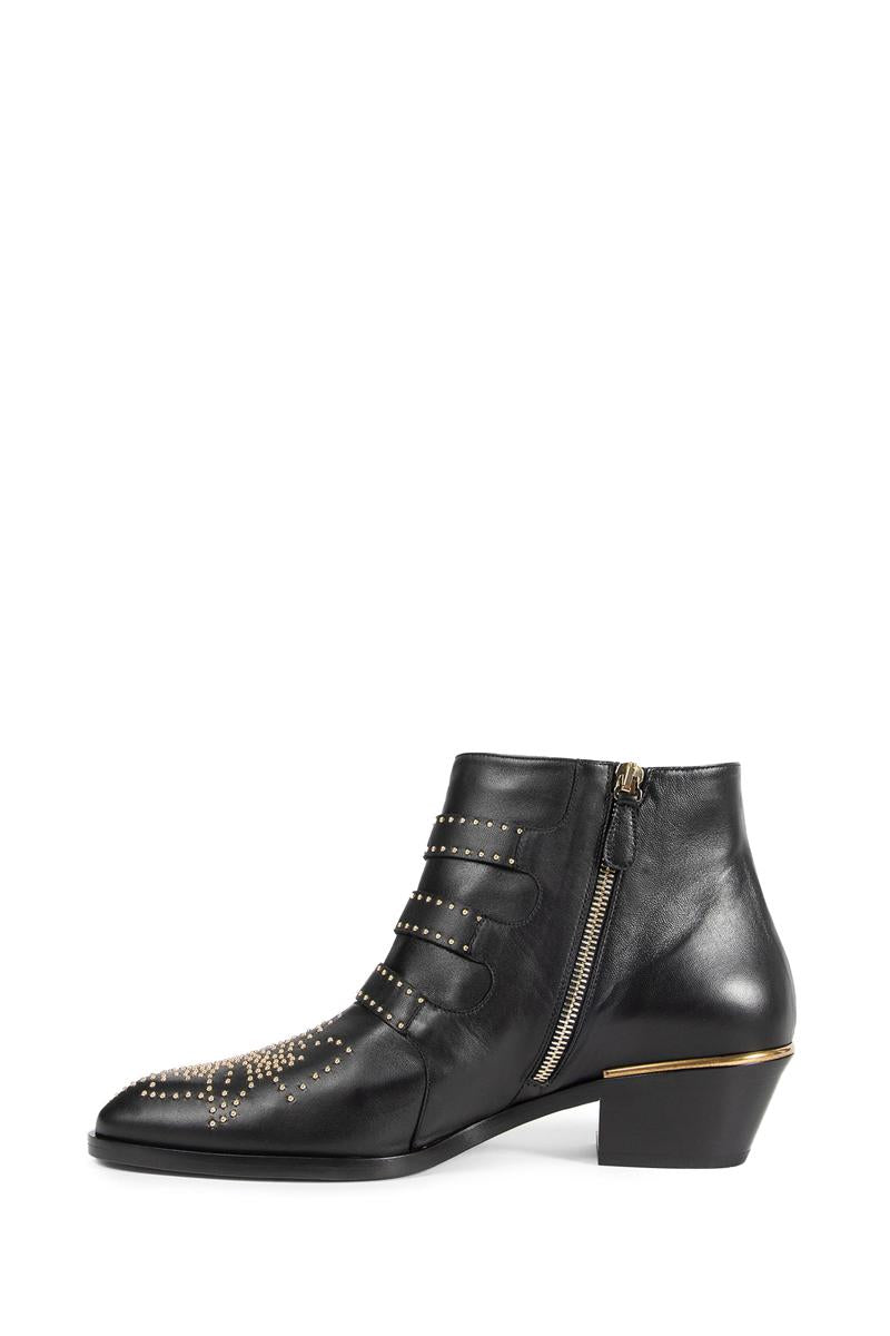 Chloé Boots