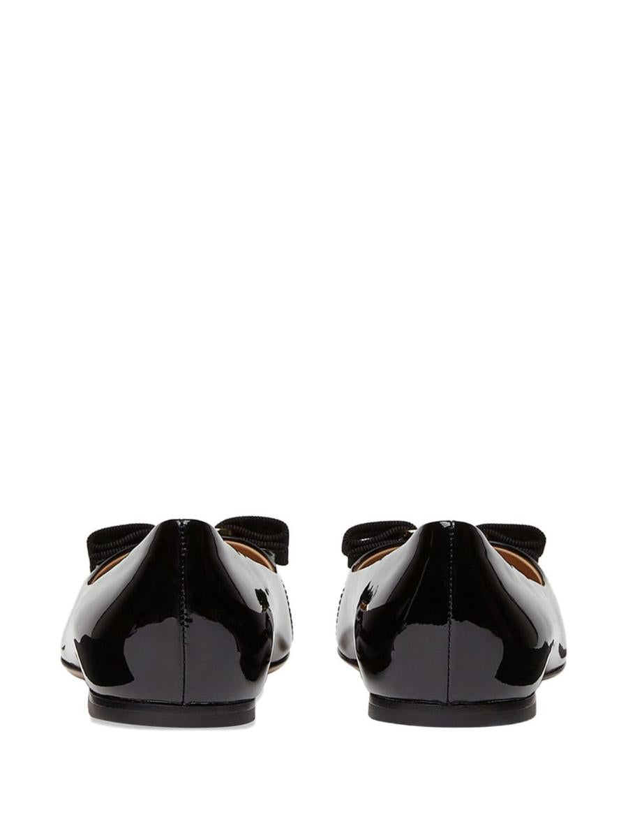 Salvatore Ferragamo Flat Shoes