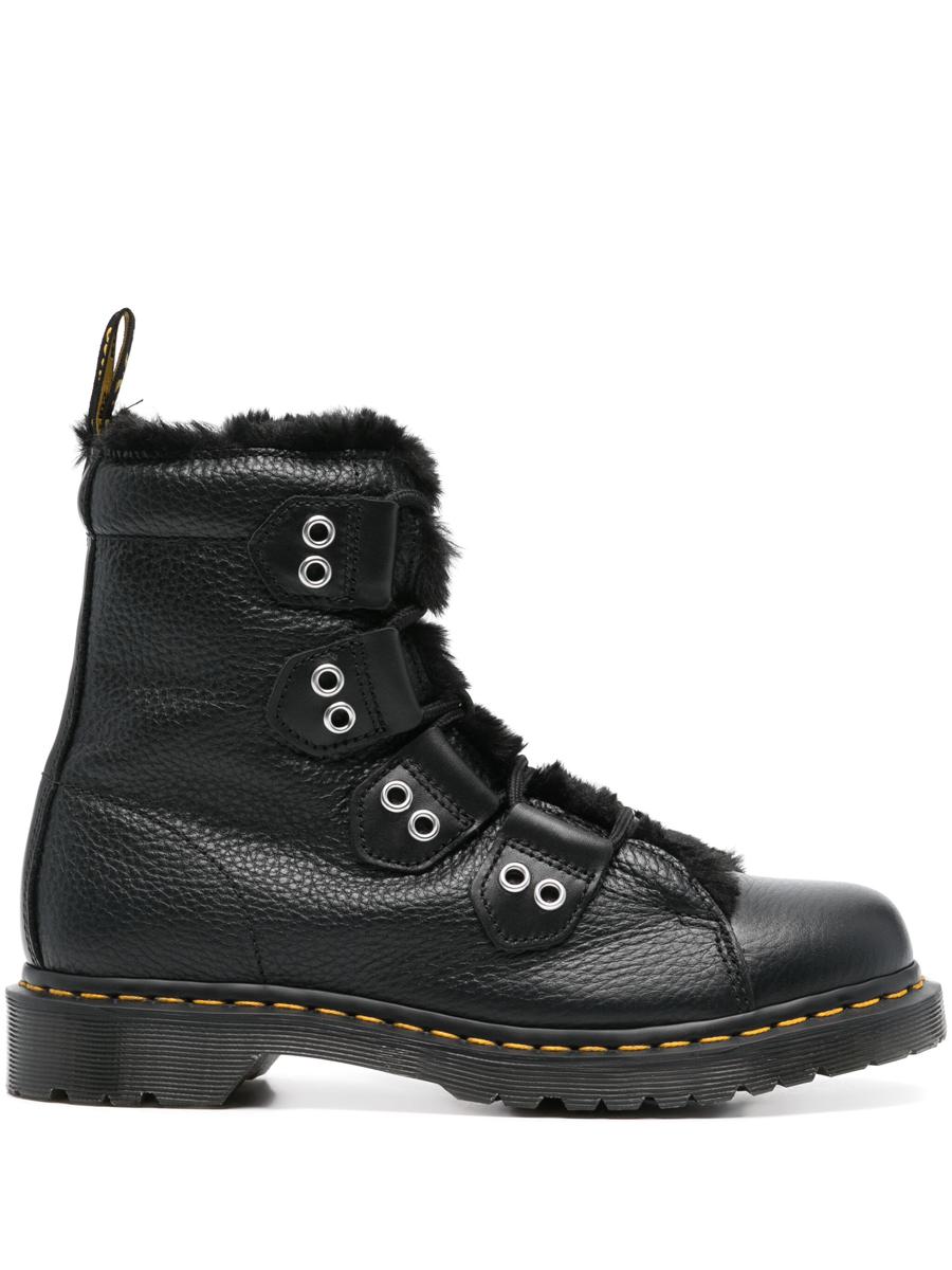 Dr. Martens 1460 Ltt Fl Shoes