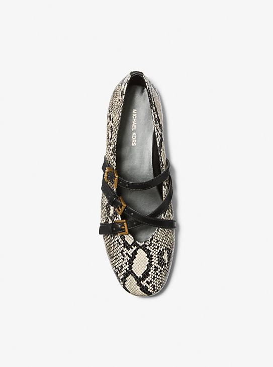 Michael Kors Flat Shoes