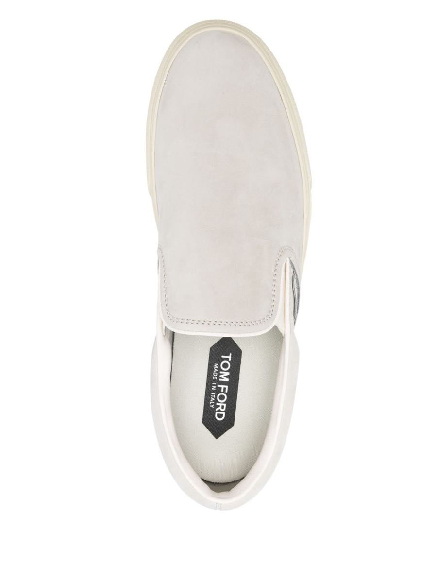 Tom Ford Jude Sneakers