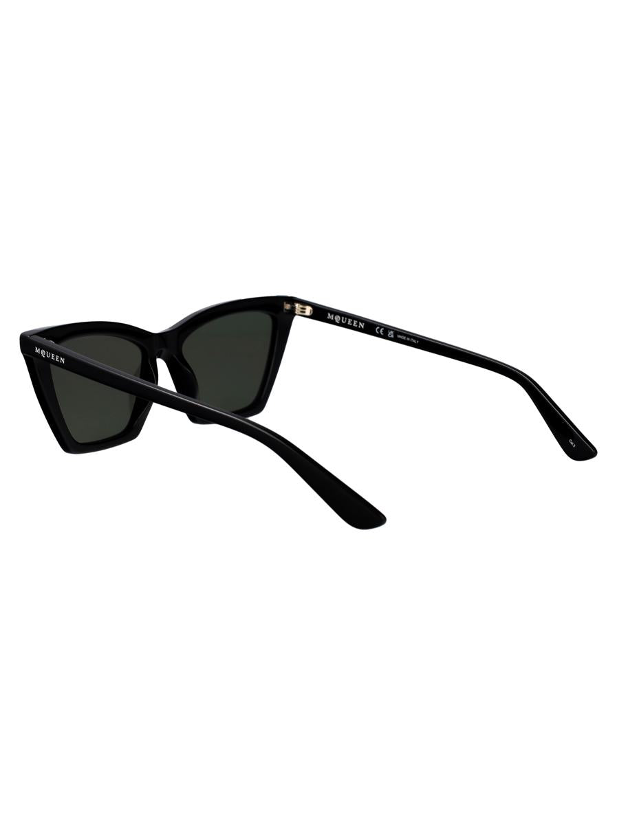 Alexander McQueen Sunglasses