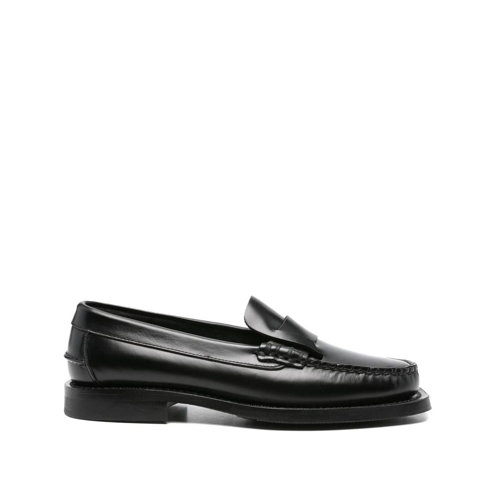 Hereu Loafers