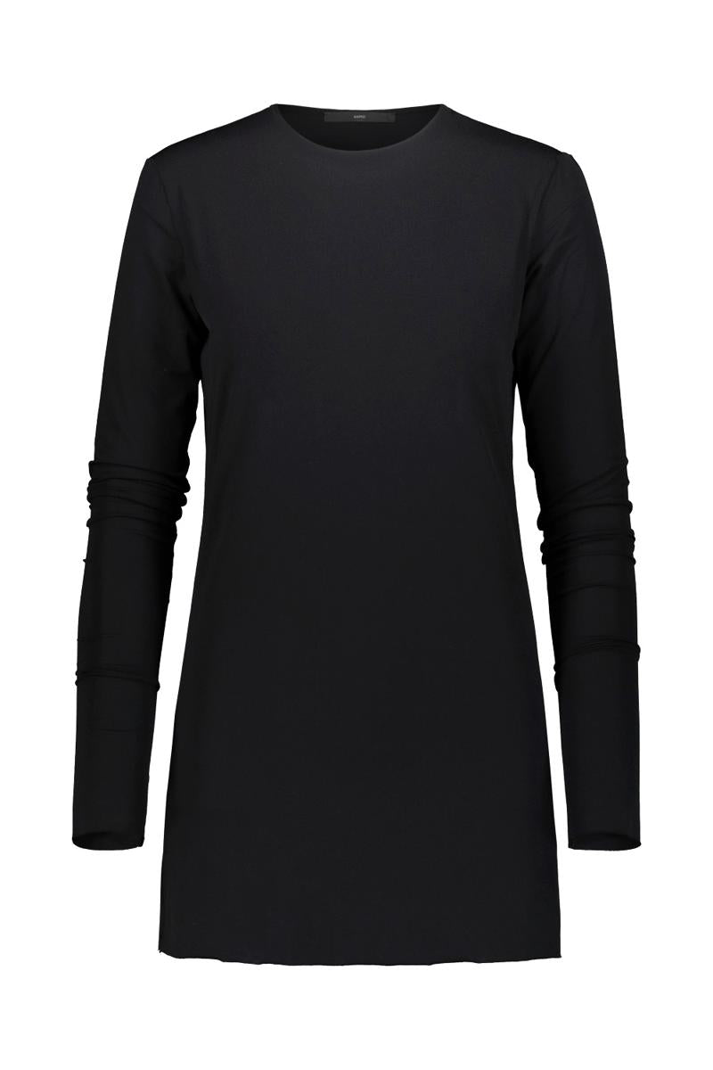 Sapio No. 22 Jersey Long Sleeves Top Clothing