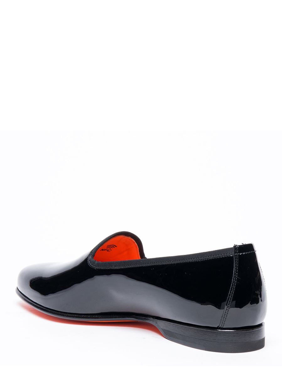 Santoni Loafers