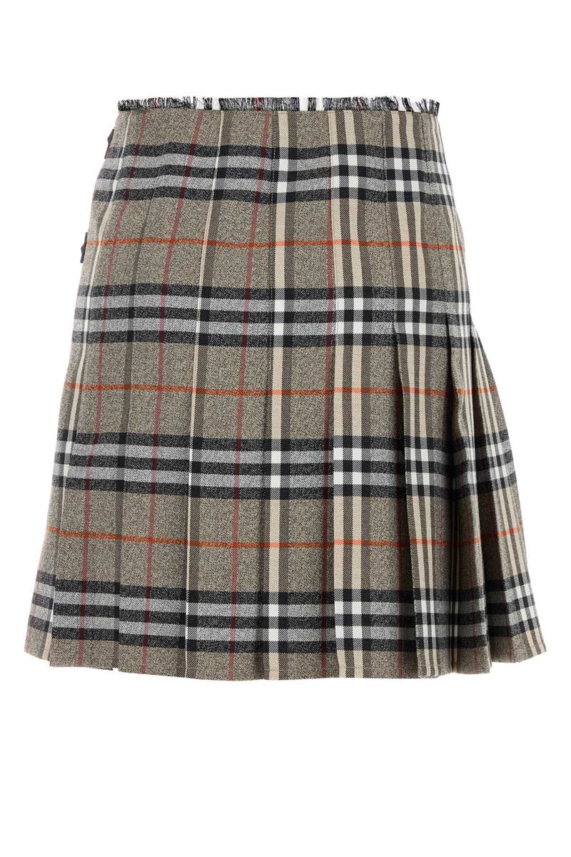 Burberry Skirts
