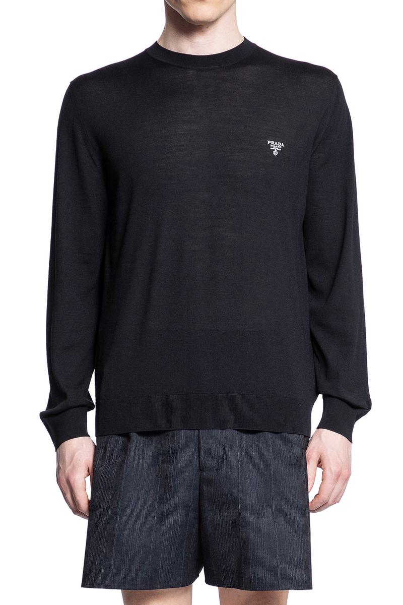 Prada Knitwear