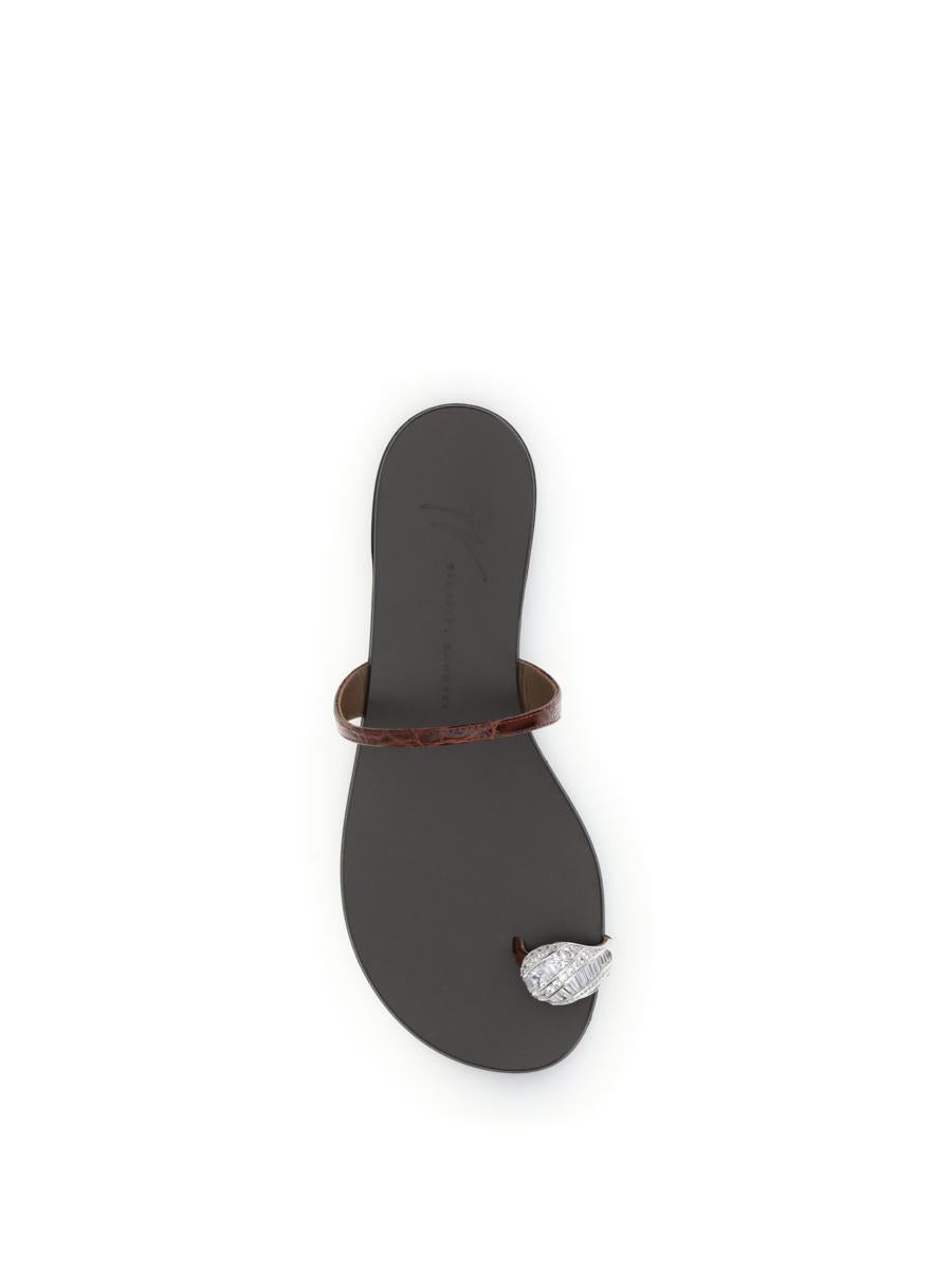 Giuseppe Zanotti Sandals