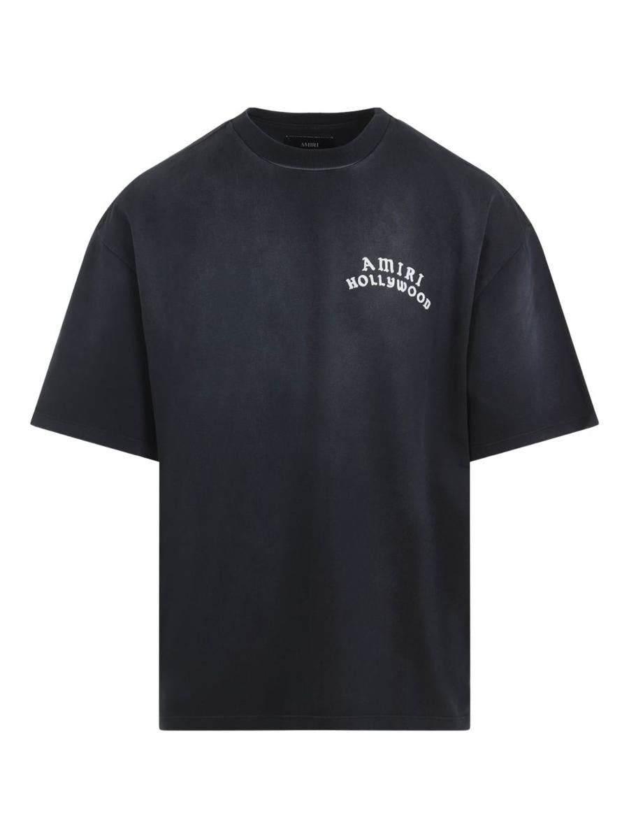 Amiri T-Shirts And Polos
