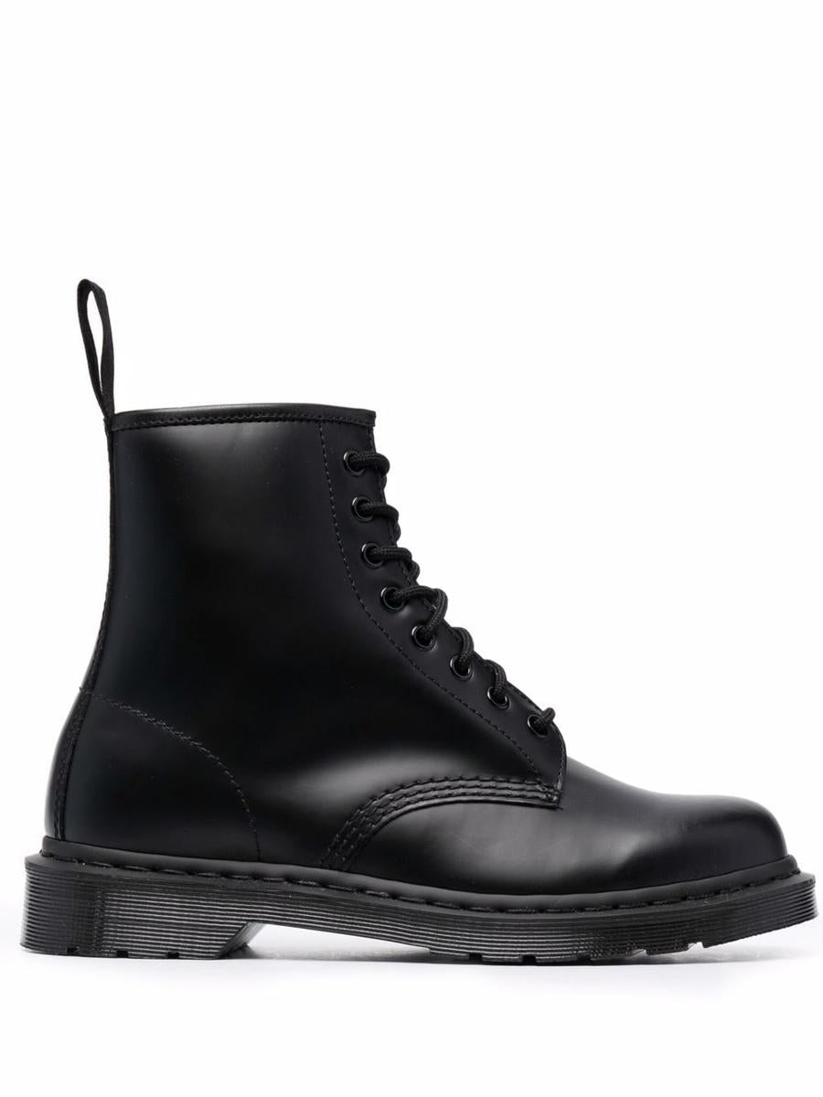 Dr. Martens 1460 Mono Shoes