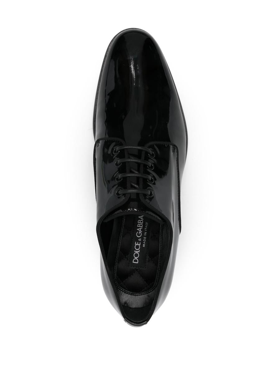 Dolce & Gabbana Derby Shoes