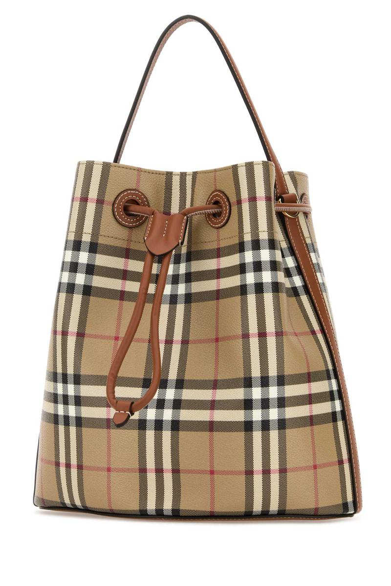 Burberry Handbags.