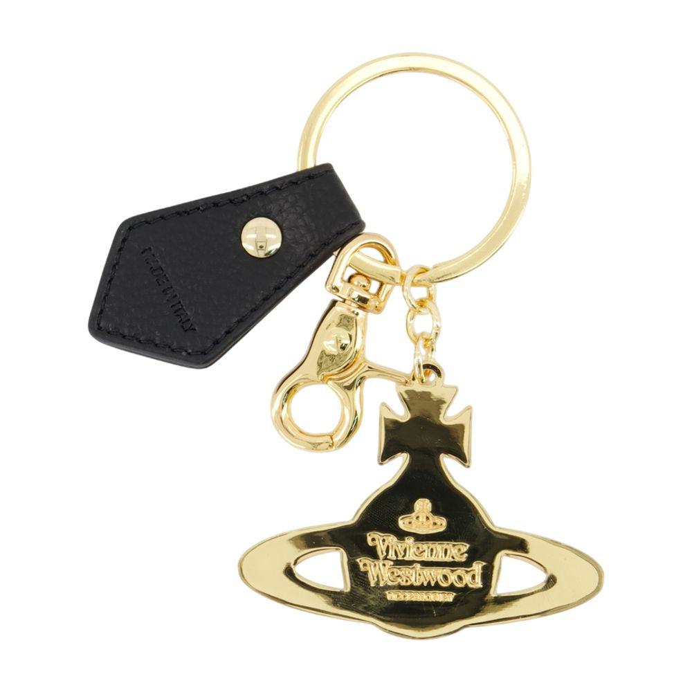 Vivienne Westwood Orb Keyring