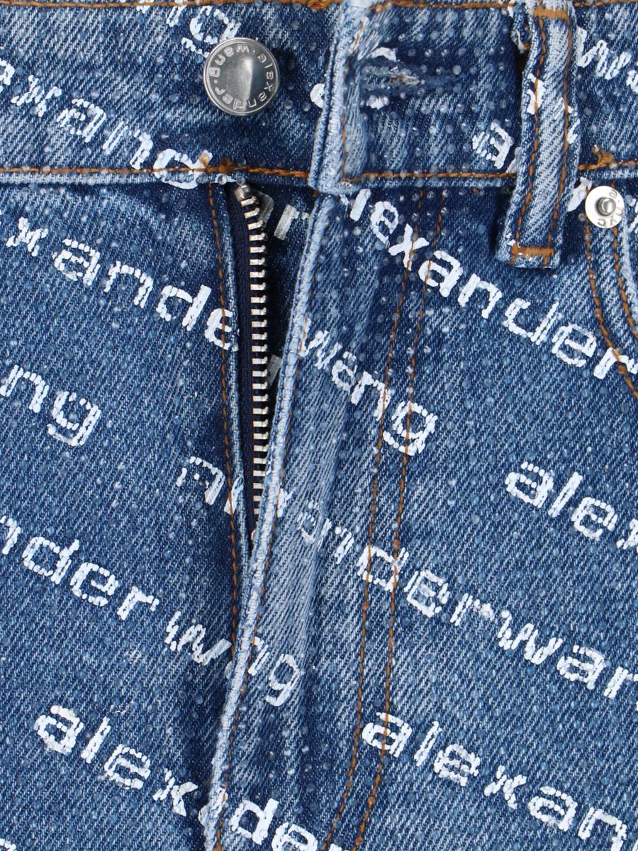 Alexander Wang Jeans