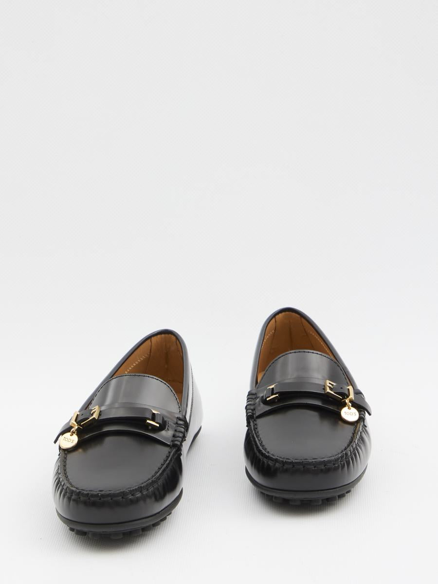 City Gommino Loafers