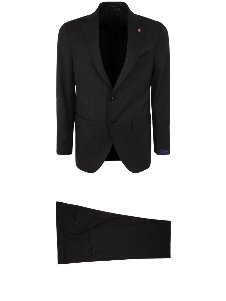 Latorre Two Buttons Suit Clothing