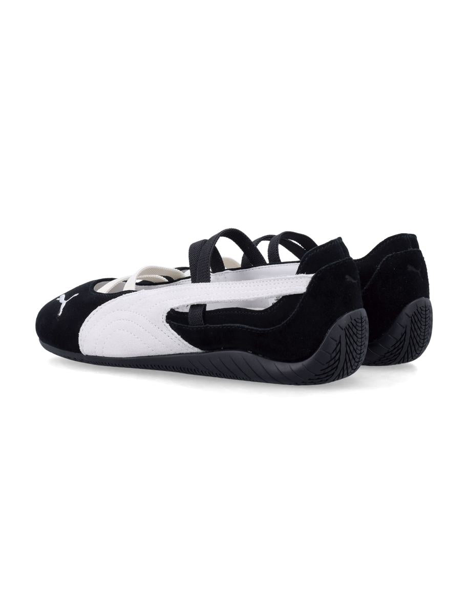 Puma Speedcat Suede Ballet Women'S Shoes