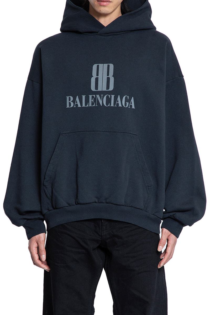 Balenciaga Sweatshirts