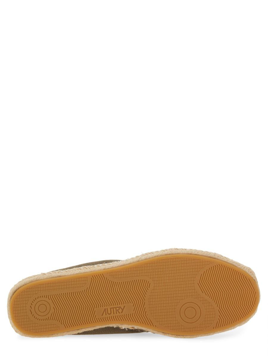 Autry Espadrille "Sandy"
