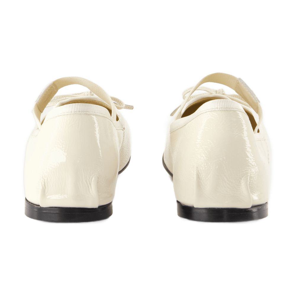 Anine Bing Ballerinas Jolie