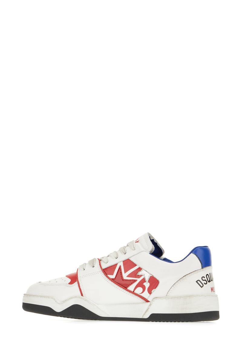 DSQUARED2 Sneakers