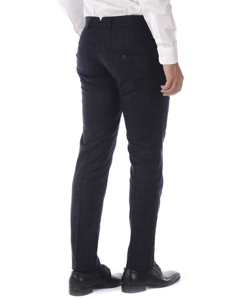 Daniele Alessandrini Jeans Trouser