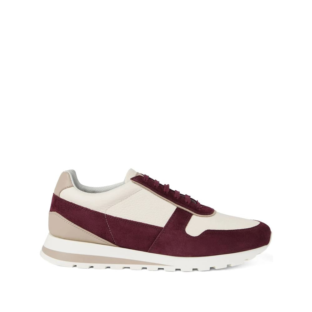 Brunello Cucinelli Trainers