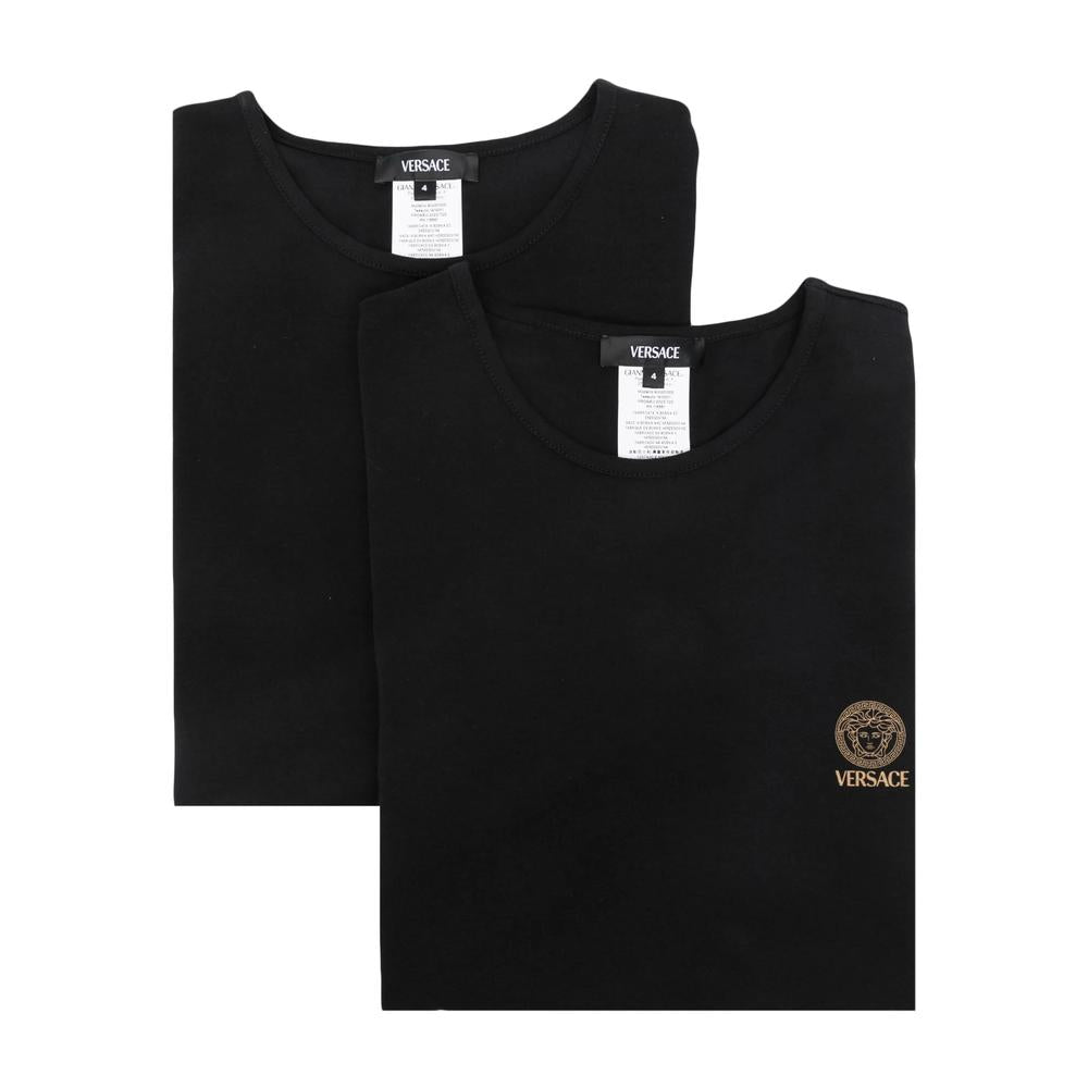 Versace T-Shirts & Vests