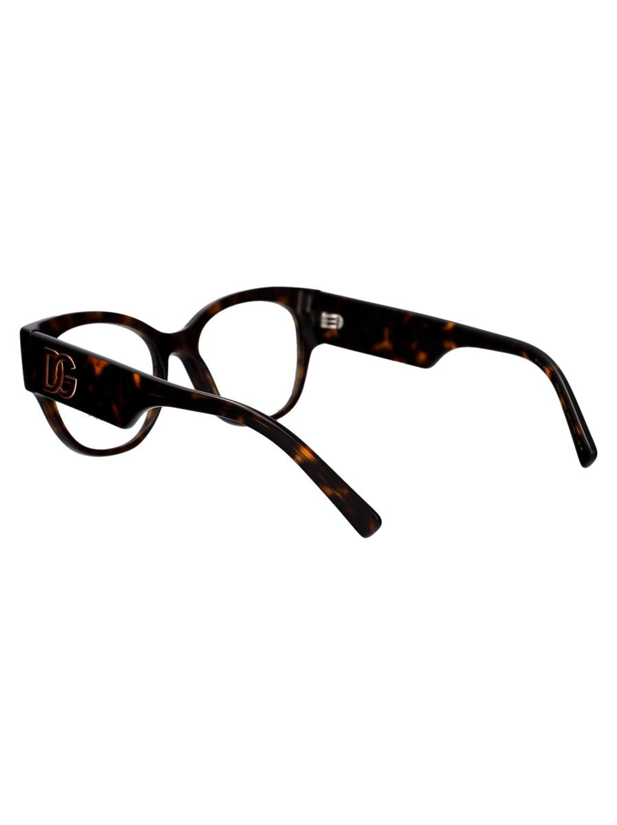 Dolce & Gabbana Optical