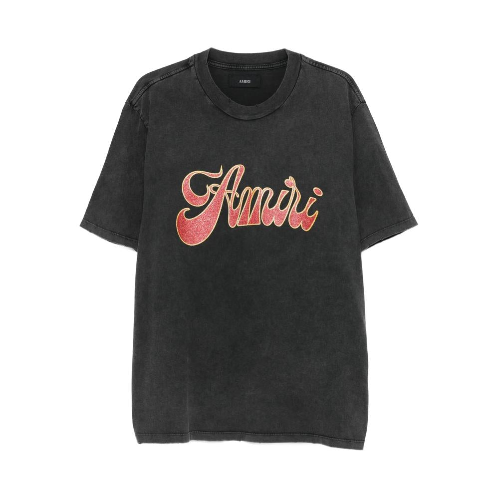 Amiri T-Shirts & Vests