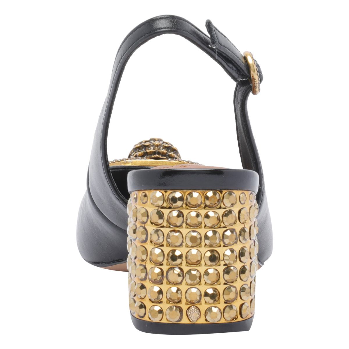 Kurt Geiger London With Heel