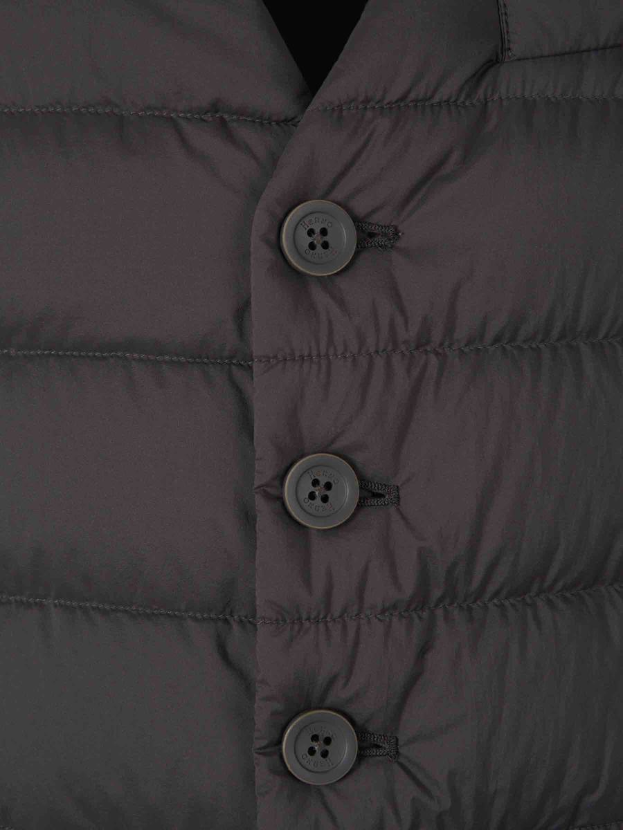 Herno Legend Line Quilted Vest