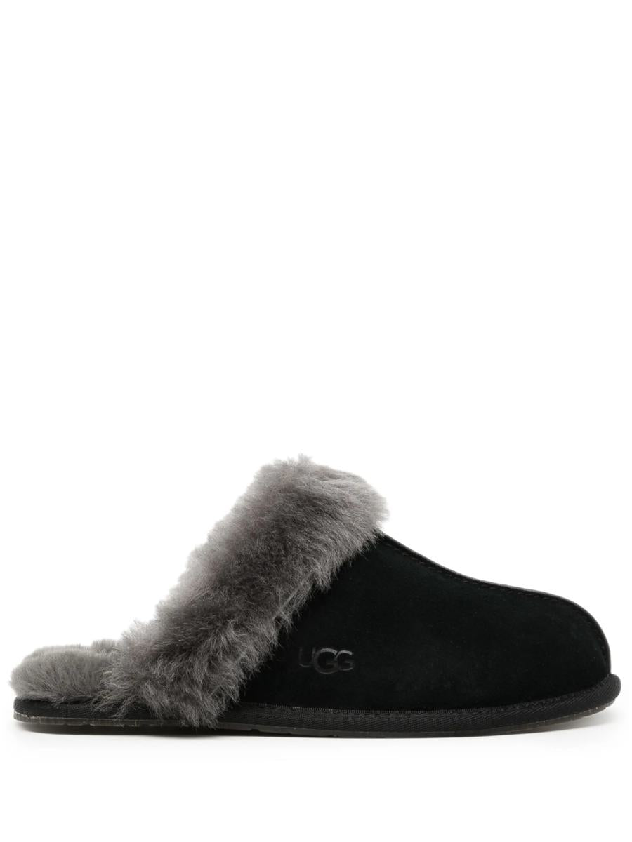 UGG W Scuffette Ii Shoes