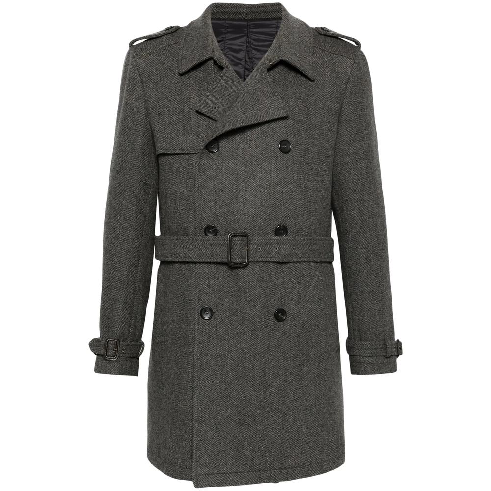 Reveres 1949 Coats