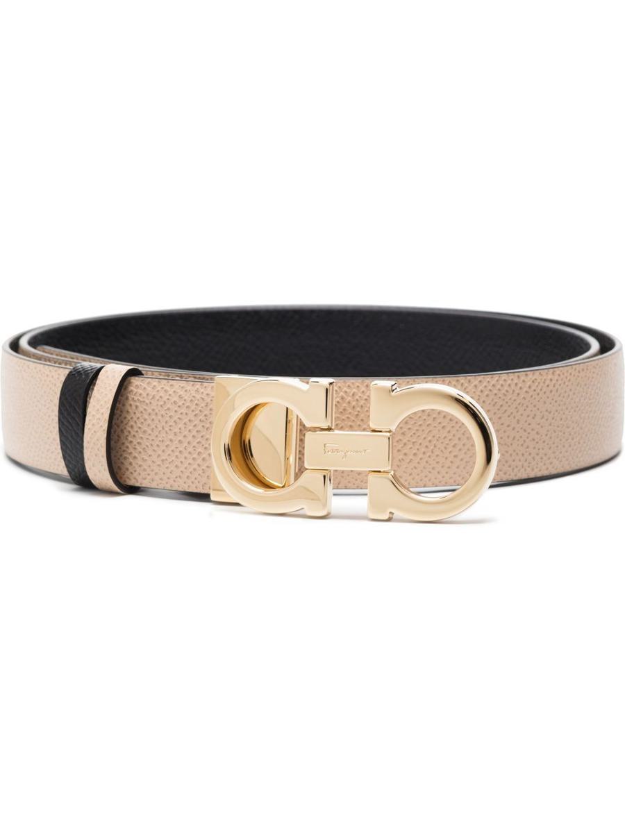 Salvatore Ferragamo Belts