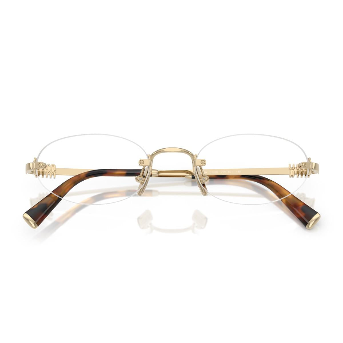 Miu Miu 0Mu 53Wv Eyeglasses