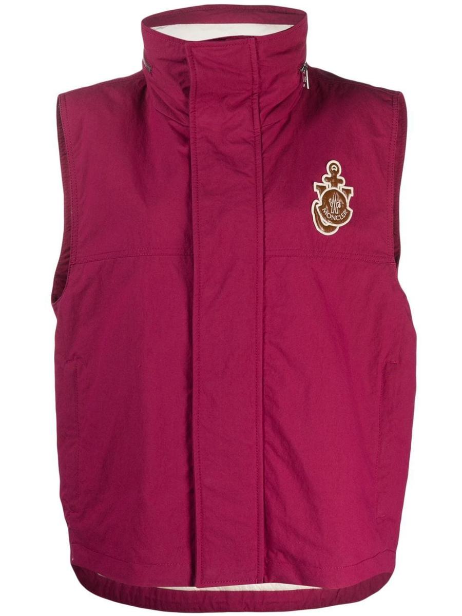 Moncler Tryfan Vest
