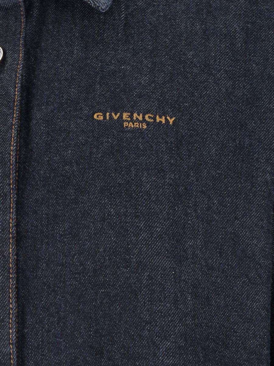 Givenchy Shirts
