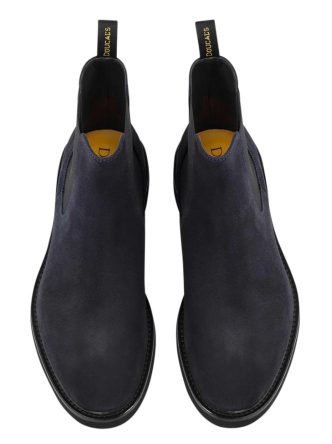 Doucal's Boots