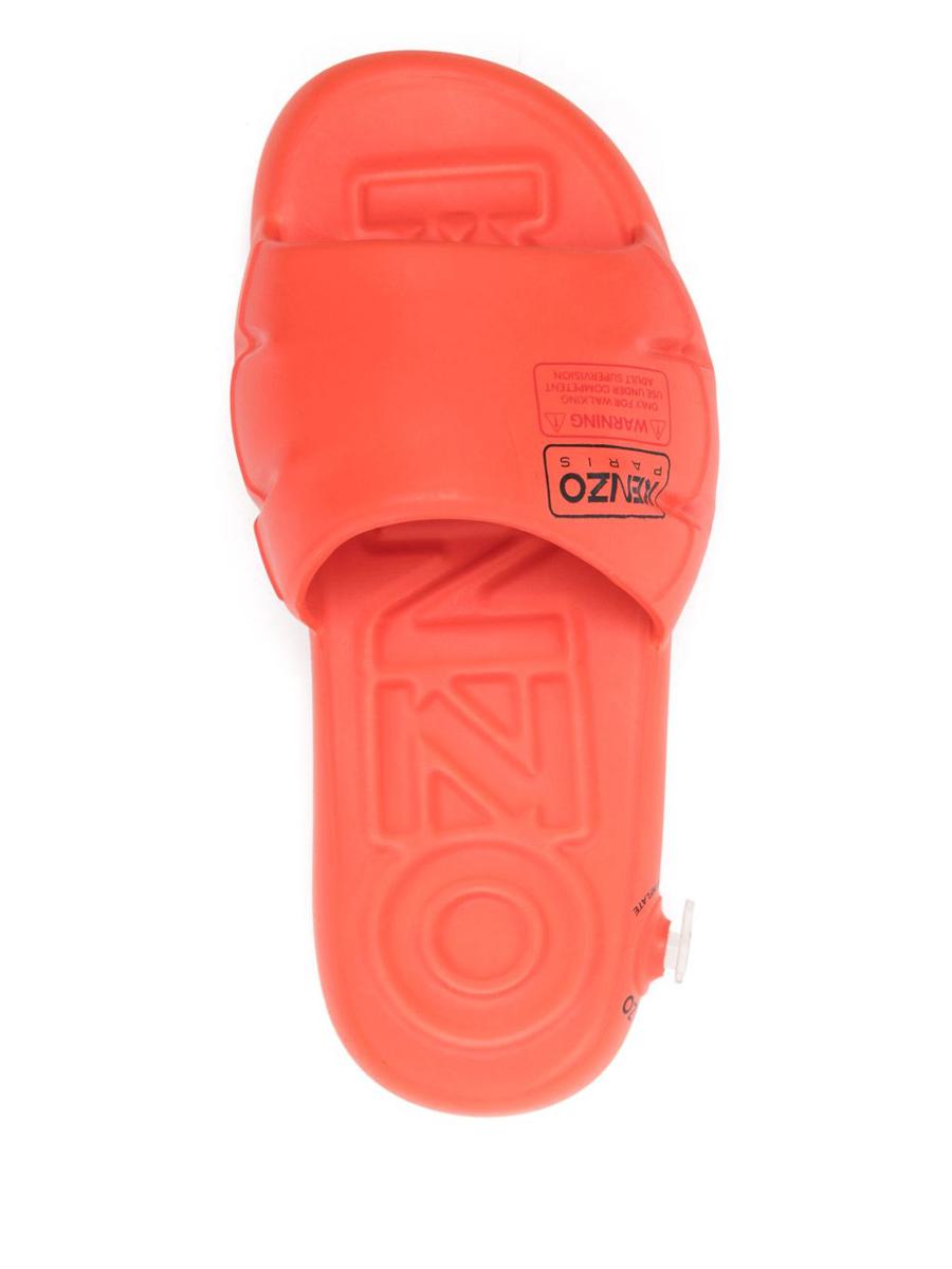 Kenzo Sandals