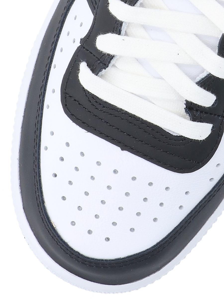 Comme Des Garçons Homme Plus Sneakers