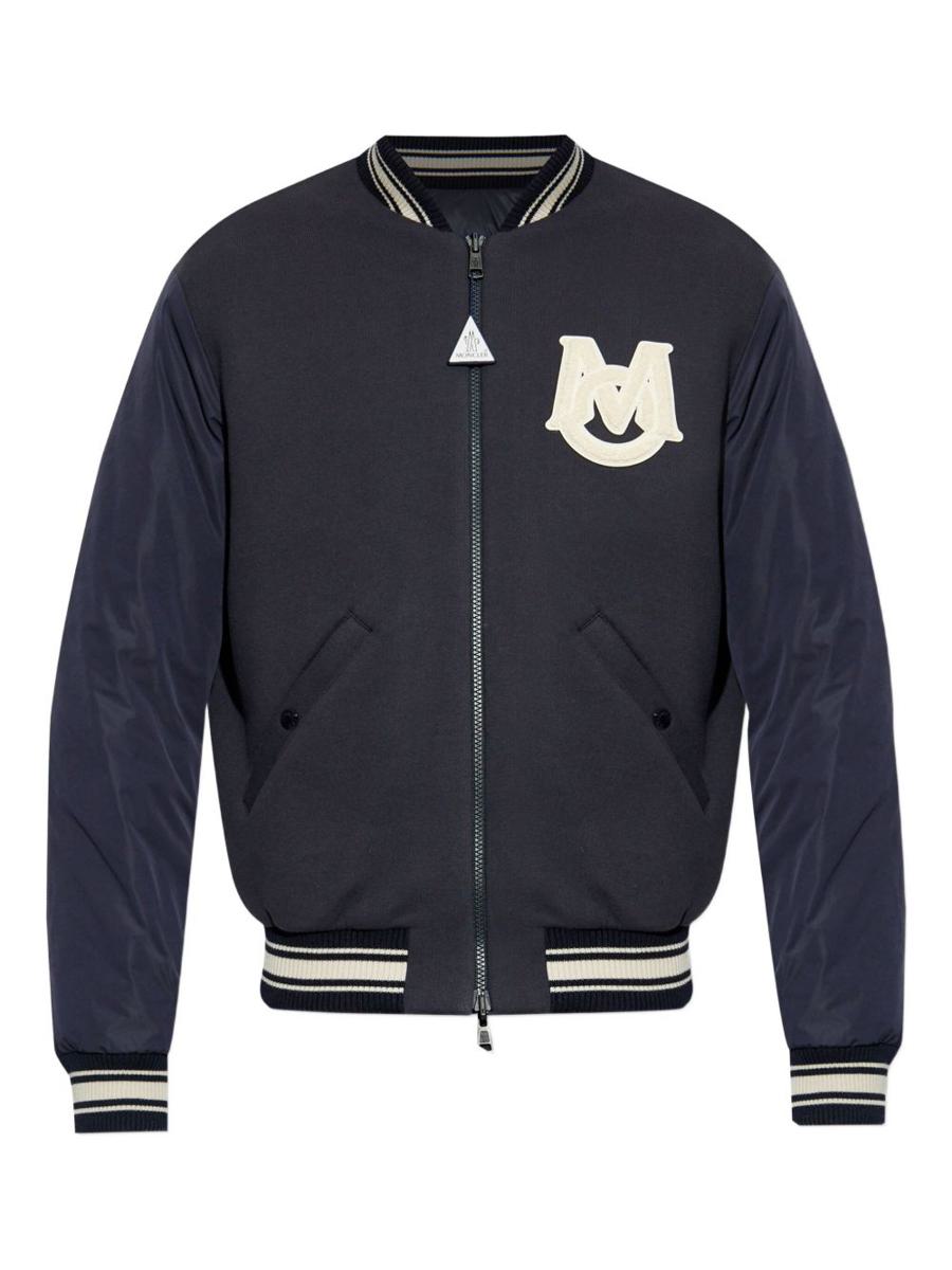 Moncler Reversible 'Vennes' Jacket