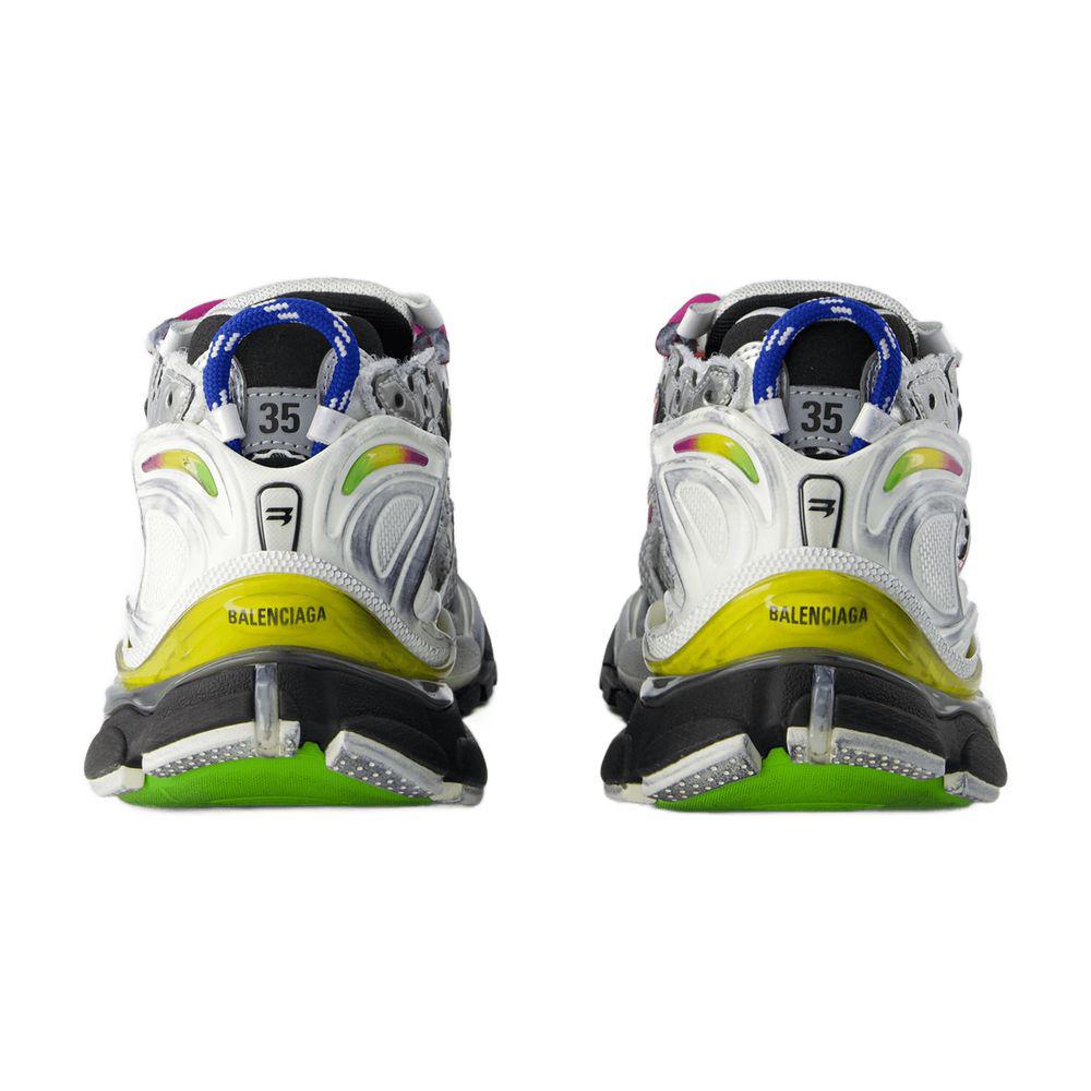 Balenciaga Runner Sneakers