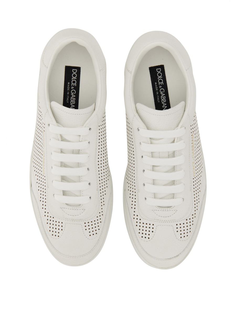 Dolce & Gabbana Sneaker Saint Tropez