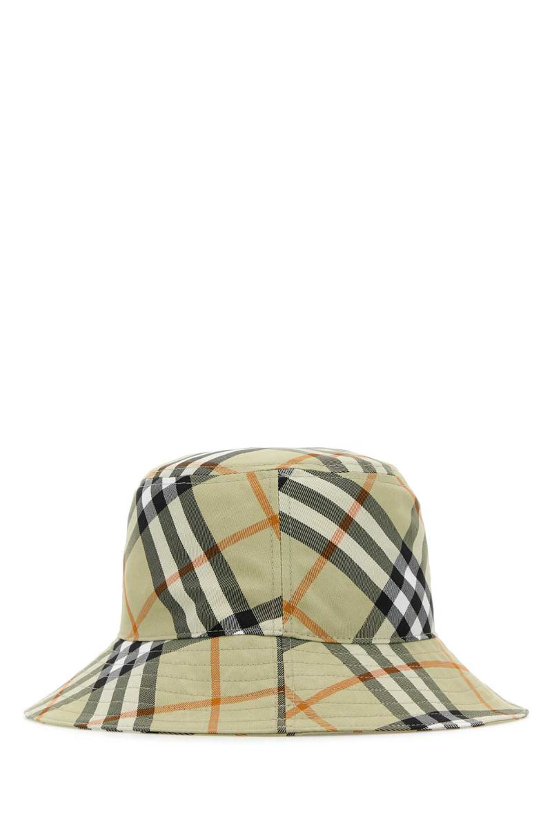 Burberry Hats And Headbands