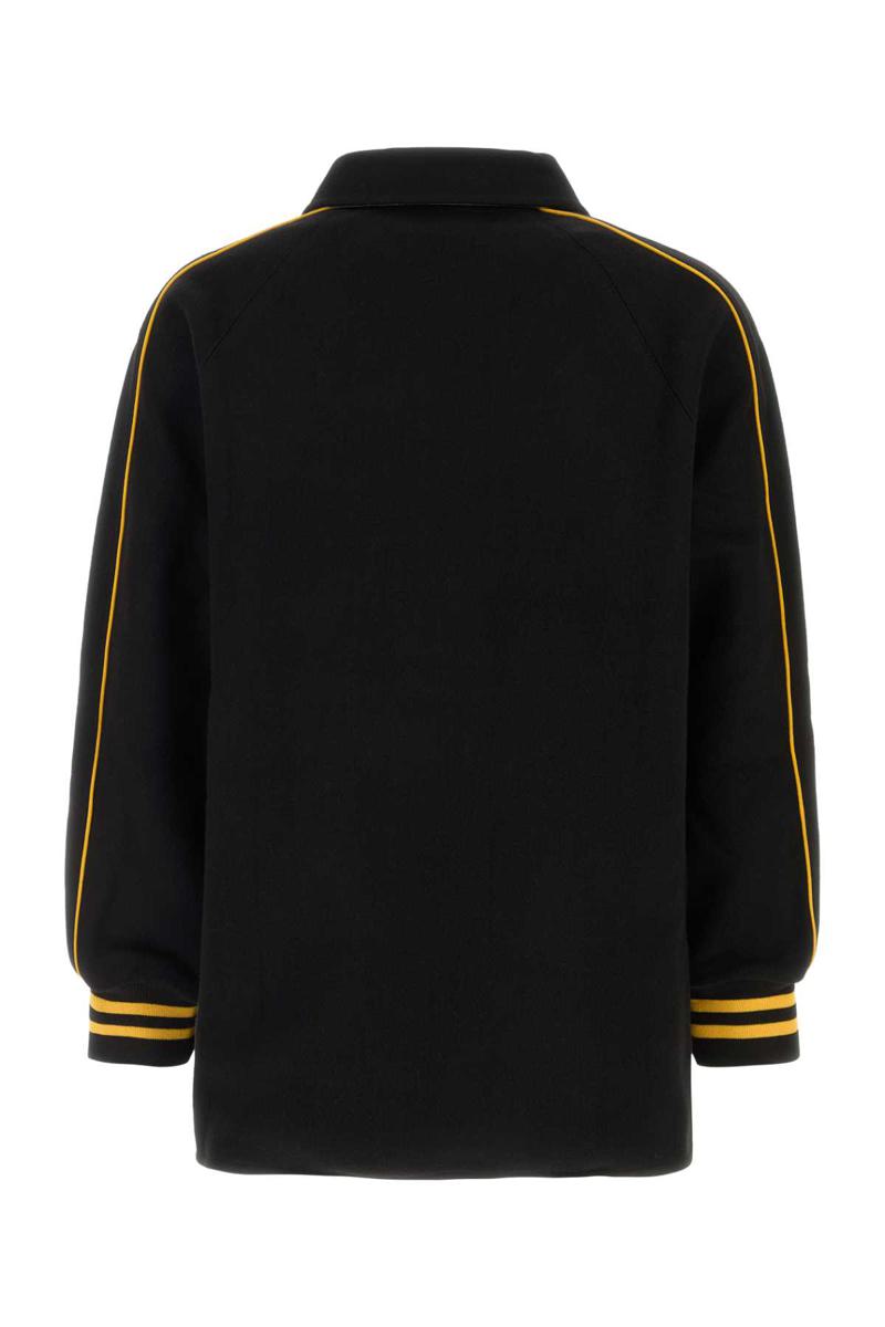 Bode Jackets And Vests