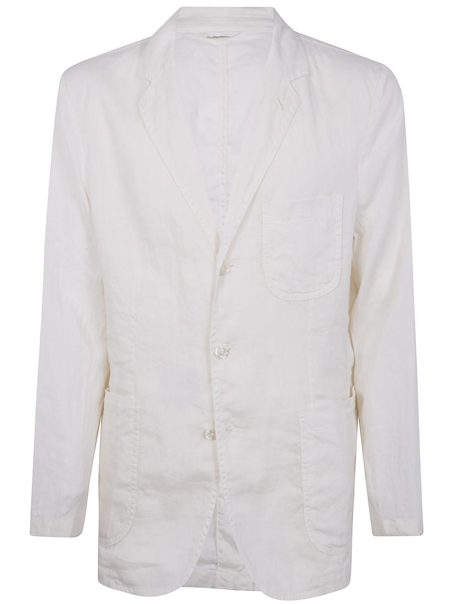 Aspesi Samuraki Blazer Clothing